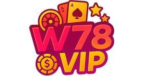 W78 VIP Logo